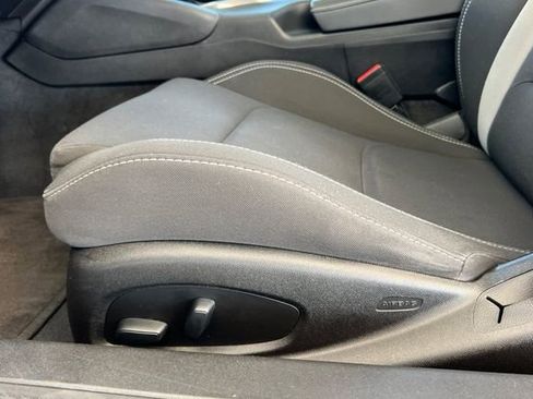 Used 2017 Chevrolet Camaro LT w/ RS Package RWD image 13