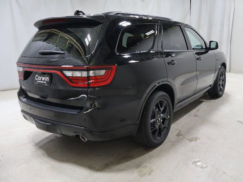 New 2026 Dodge Durango GT AWD/4WD image 4