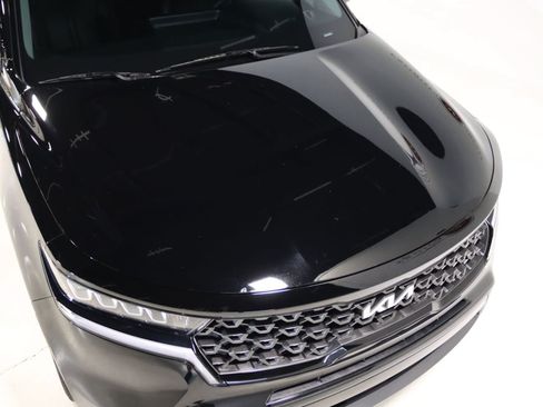 Used 2023 Kia Sorento X-Line EX AWD/4WD image 29