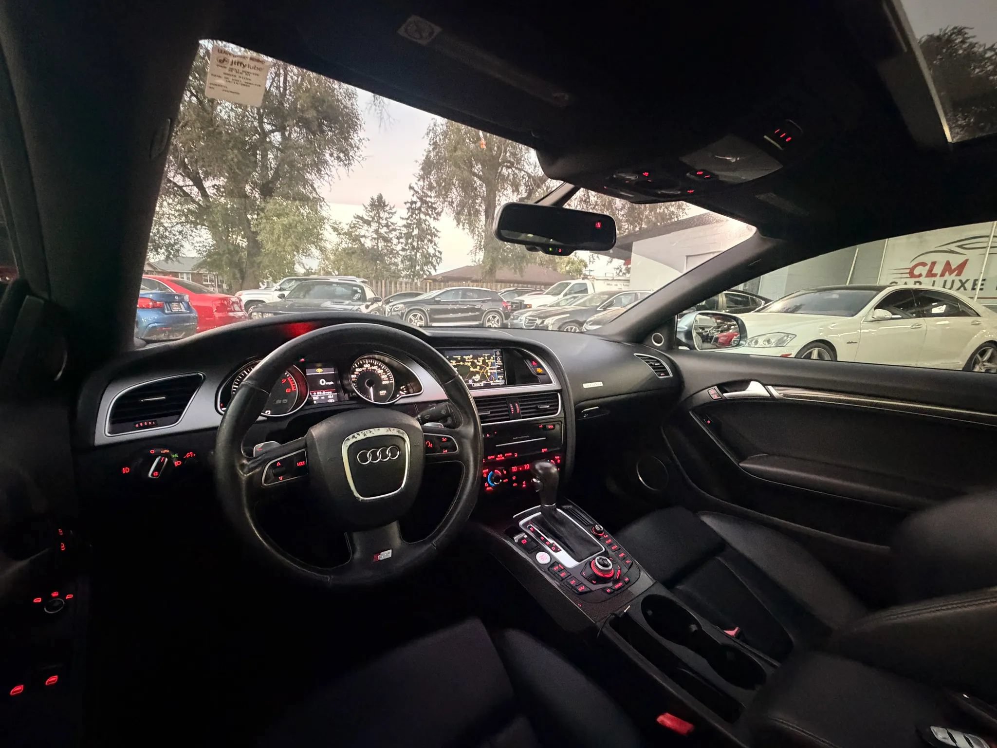 Used 2012 Audi S5 Premium Plus AWD/4WD image 8
