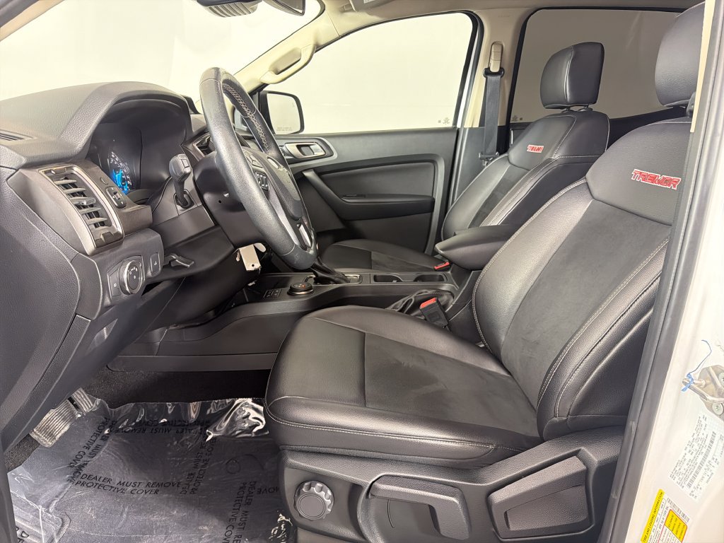 Used 2022 Ford Ranger XLT w/ Tremor Off-Road Package AWD/4WD image 15