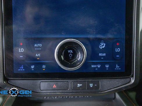 Used 2022 Ford Expedition Timberline w/ Equipment Group 501A AWD/4WD image 19