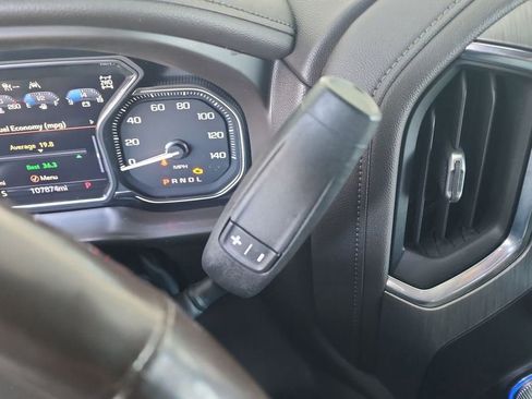 Certified 2021 GMC Sierra 1500 Denali w/ Denali Ultimate Package AWD/4WD image 17