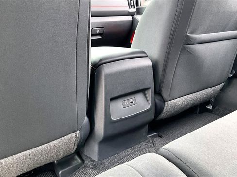 Certified 2025 Nissan Frontier Pro-X w/ Tow Package image 34