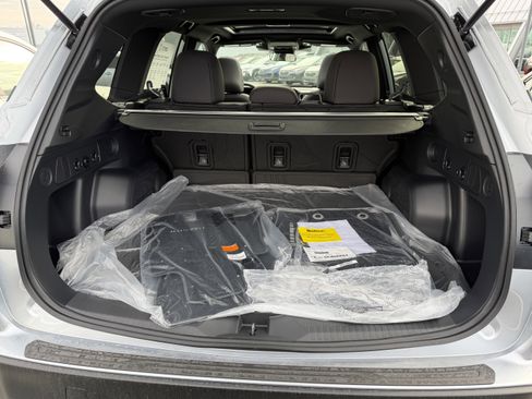 New 2026 Subaru Forester Premium image 27