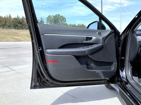 New 2026 Hyundai Sonata SEL AWD/4WD image 9