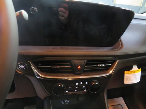 New 2026 Buick Encore GX Preferred w/ Comfort Package image 14