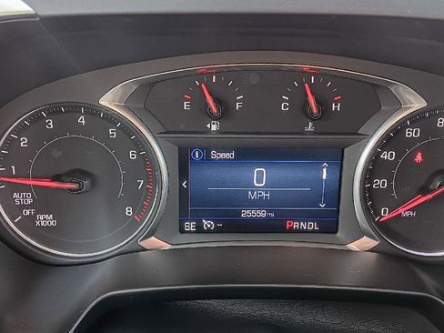 Used 2022 Chevrolet Blazer LT image 15