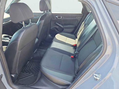 Certified 2024 Honda Civic Sport image 27