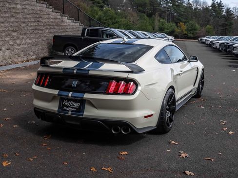 Used 2020 Ford Mustang Shelby GT350R w/ GT350R Equipment Group 920A image 5