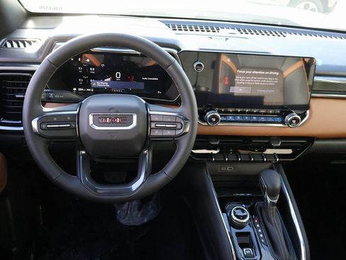 New 2026 GMC Canyon AT4 w/ Technology Plus Package image 22