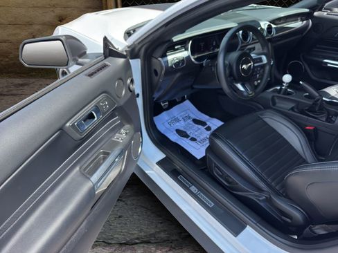 Used 2021 Ford Mustang Mach 1 w/ Equipment Group 700A RWD image 6
