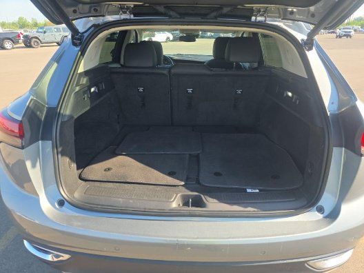 Used 2023 Buick Envision Essence AWD/4WD image 16