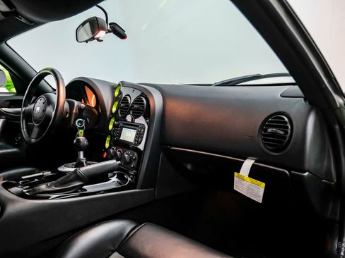Used 2010 Dodge Viper ACR RWD image 50