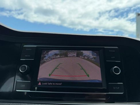 Used 2019 Volkswagen Jetta S FWD image 13