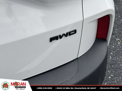 Used 2022 Ford Escape SEL w/ SEL Stealth AWD Package image 11