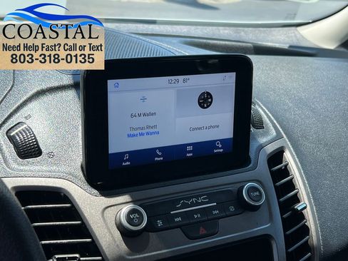 Used 2020 Ford Transit Connect XLT FWD image 28