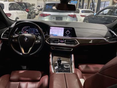 Used 2022 BMW X6 xDrive40i w/ Premium Package