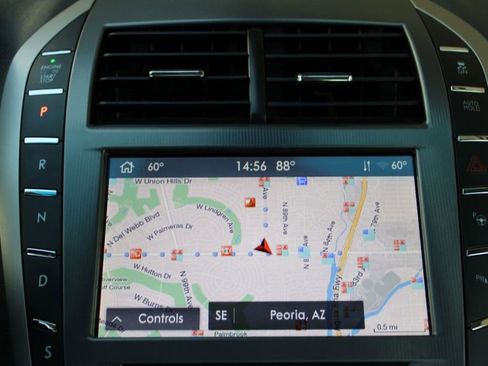 Used 2020 Lincoln MKZ Reserve w/ Monochromatic Package image 15