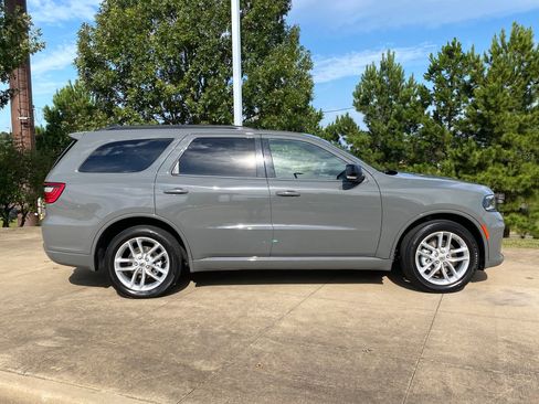 Used 2024 Dodge Durango GT image 7