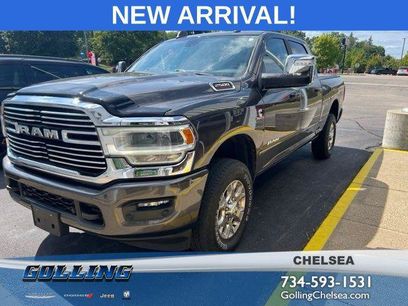 Certified 2024 RAM 2500 Laramie
