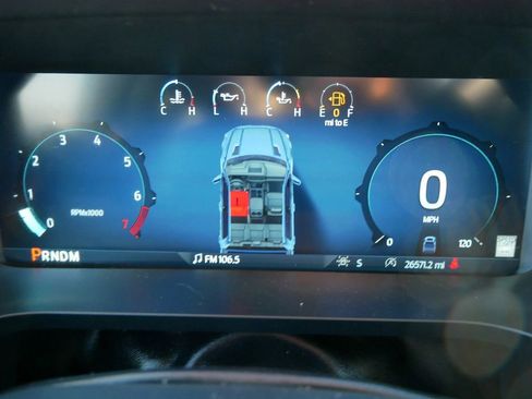 Certified 2024 Ford F150 XLT w/ Equipment Group 302A MID image 21