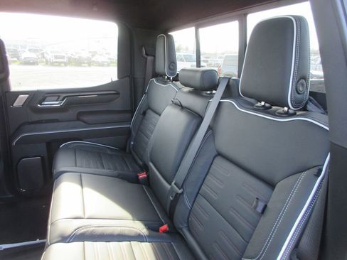 New 2026 GMC Sierra 1500 AT4X AWD/4WD image 13