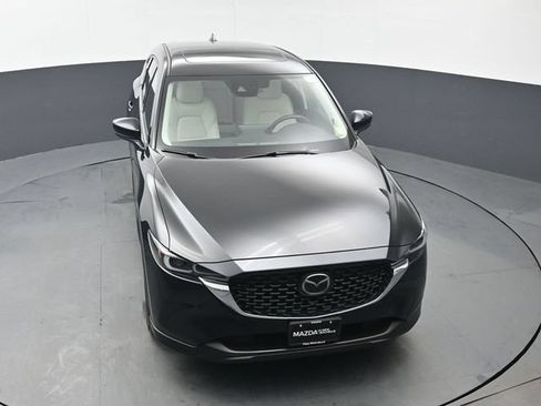 Used 2023 MAZDA CX-5 AWD 2.5 S w/ Premium Package image 45