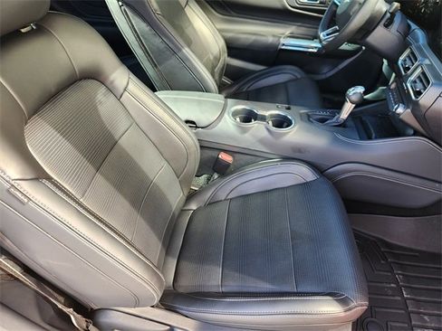 Used 2024 Ford Mustang Premium image 15