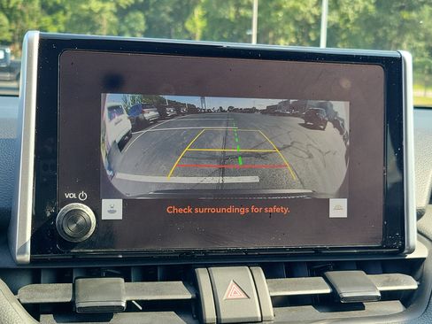 Certified 2023 Toyota RAV4 XLE AWD/4WD image 29