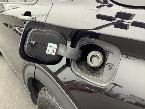 Used 2022 Ford Explorer Timberline image 23