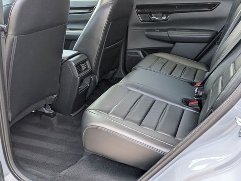 Certified 2024 Honda CR-V EX-L image 23