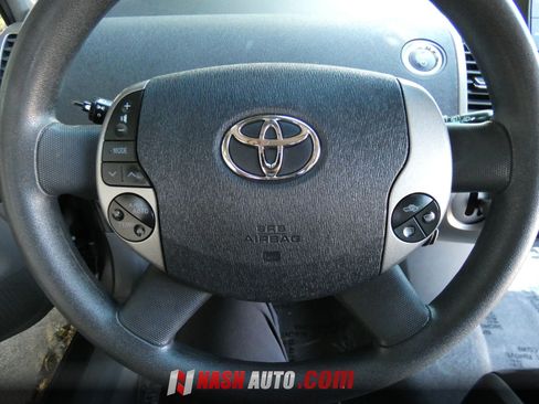 Used 2008 Toyota Prius FWD image 59