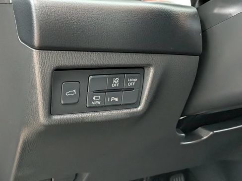 Certified 2025 MAZDA CX-5 AWD 2.5 S image 14