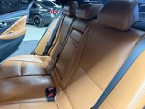 Used 2021 INFINITI Q50 Signature Edition w/ Cargo Package RWD image 41