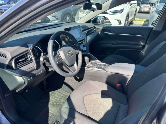 Used 2023 Toyota Camry LE w/ Cold Weather Package FWD image 14