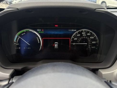New 2026 Subaru Crosstrek 2.5i Sport AWD/4WD image 23