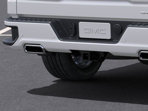 New 2024 GMC Sierra 1500 Denali image 38