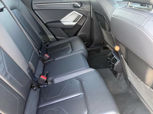 Used 2025 Audi Q3 2.0T Premium AWD/4WD image 28