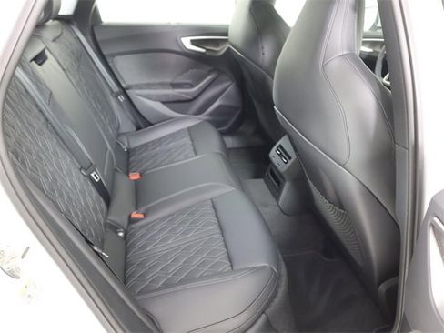 New 2025 Audi S5 Premium Plus image 14