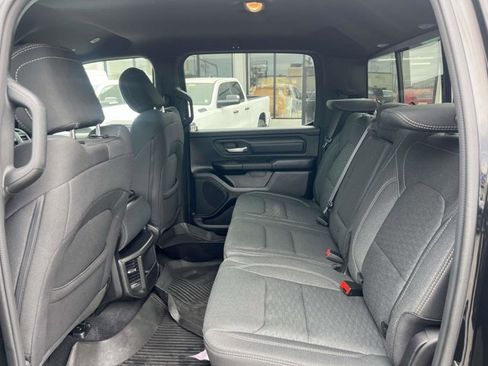 Used 2026 RAM 1500 Tradesman AWD/4WD image 11