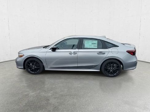 New 2026 Honda Civic Sport image 6