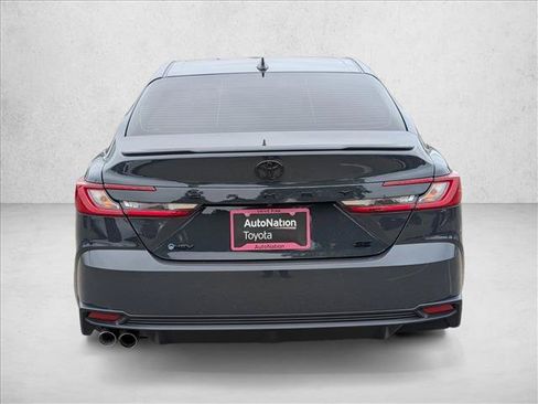 Used 2026 Toyota Camry SE FWD image 7
