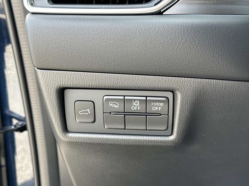 New 2025 MAZDA CX-5 AWD 2.5 S w/ Preferred Package image 9