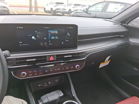 New 2026 Kia K5 GT-Line FWD image 9