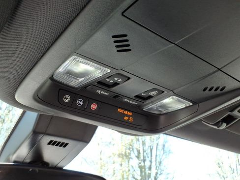 Certified 2023 Chevrolet Equinox RS image 23