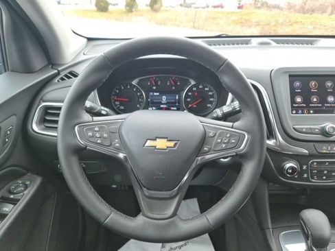 Used 2024 Chevrolet Equinox LT w/ LPO, Floor Liner Package image 19