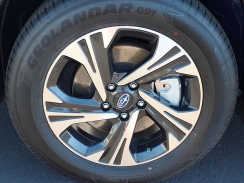 Certified 2025 Subaru Crosstrek 2.0i Premium w/ Convenience Package #2 image 12