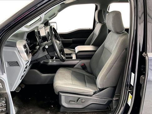 Used 2022 Ford F150 XLT w/ Equipment Group 302A High image 15