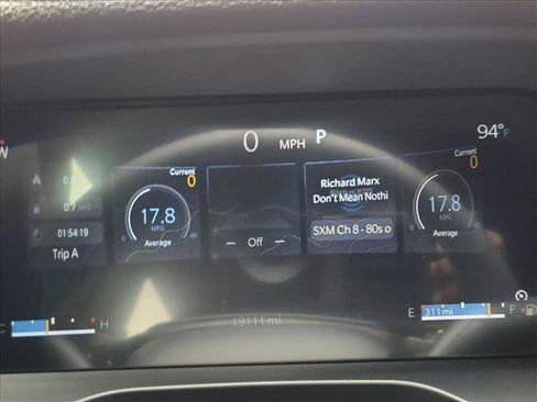 Used 2025 Jeep Grand Cherokee L Altitude AWD/4WD image 11